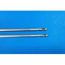 Triport Liposuction Cannula with Luer Lock